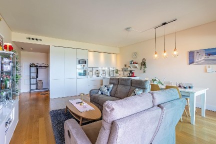 Apartamento T3 à venda em Alcochete