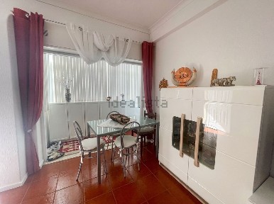 Apartamento T1 à venda na Avenida Movimento das Forças Armadas