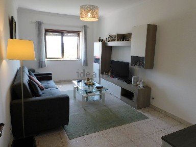 Apartamento T2 à venda na Rua do Forte, 1