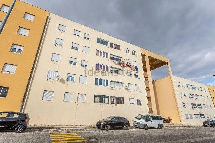 Apartamento T2 à venda na Bela Vista