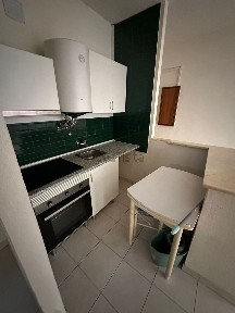 Apartamento T1 à venda na Rua Mormugão, 25