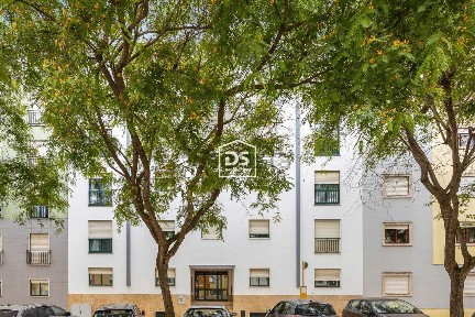 Apartamento T1 à venda na Camarinha - Jardins do Sado