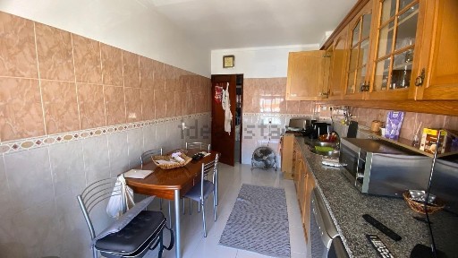 Apartamento T3 à venda na Baixa da Banheira
