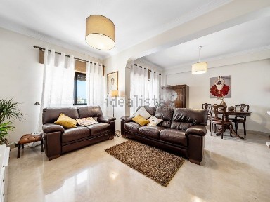 Apartamento T3 à venda na São Gabriel - Varzinha
