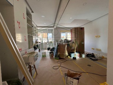 Apartamento T2 à venda no Centro