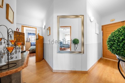 Apartamento T2 à venda no Centro