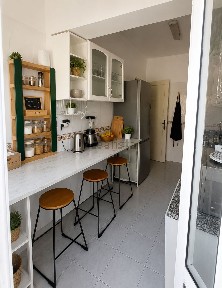 Apartamento T2 à venda na Avenida Metalúrgicos
