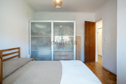 Apartamento T2 à venda na Cruz de Pau