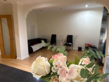 Apartamento T2 à venda na Rua Minho