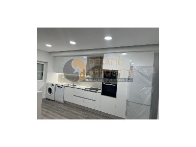 Apartamento T2 à venda no Centro