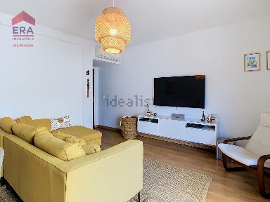 Apartamento T3 à venda no Vale Flores - Quinta do Chiado