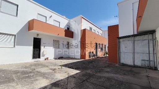 Apartamento T2 à venda em Moita