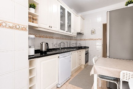 Apartamento T2 à venda na Rua de Aljubarrota