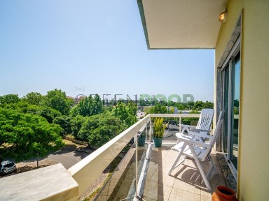 Apartamento T3 à venda na Quinta do Semião, 1