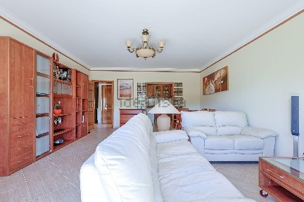 Apartamento T1 à venda na Avenida dos Combatentes, 32
