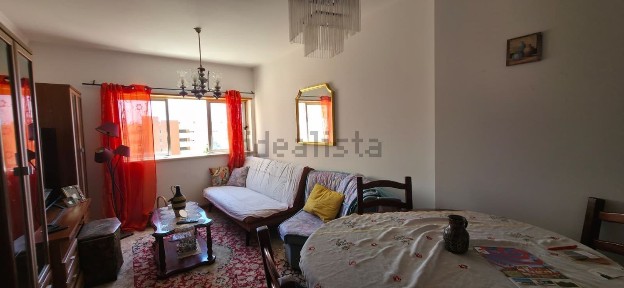Apartamento T2 à venda em Monte da Caparica