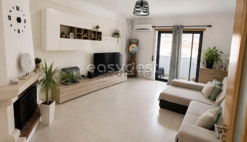 Apartamento T2 à venda em Alcácer do Sal (Santiago)