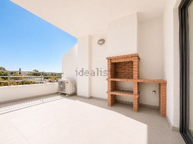Apartamento T2 à venda na Quinta da Ladeira