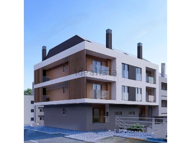 Apartamento T2 à venda na Botequim - Regateira - Palhais