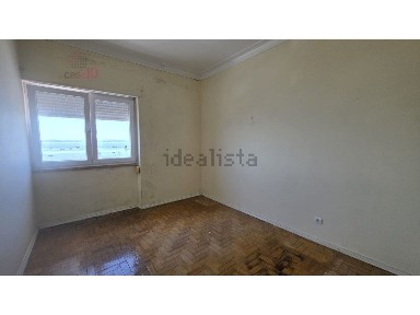 Apartamento T2 à venda em Alcochete