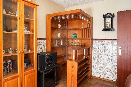 Apartamento T3 à venda na Rua Doutor Álvaro Gomes