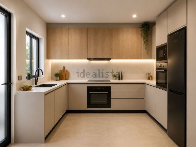 Apartamento T2 à venda na Rua Doutor Eusébio Leão, 4