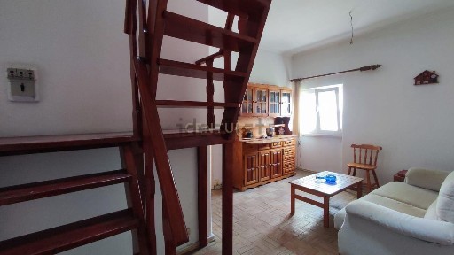 Apartamento T2 à venda na Rua Abel Salazar, 26