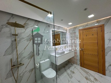 Apartamento T2 à venda no Centro