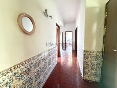 Apartamento T3 à venda na Avenida Dom Manuel i