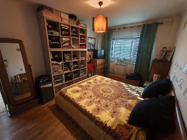 Apartamento T3 à venda na Rua Ary dos Santos, 8