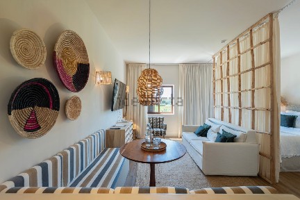 Apartamento T0 à venda em Comporta