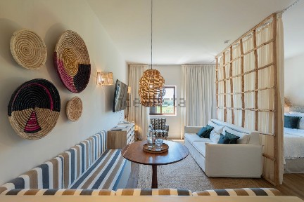 Apartamento T0 à venda em Comporta