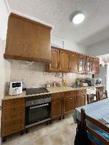 Apartamento T2 à venda na Afonso Costa - Fonte do Lavra