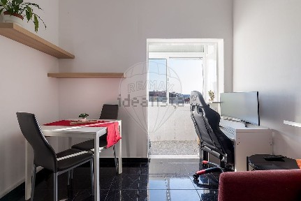 Apartamento T2 à venda no Alto do Seixalinho