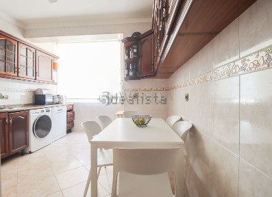 Apartamento T2 à venda em Alhos Vedros