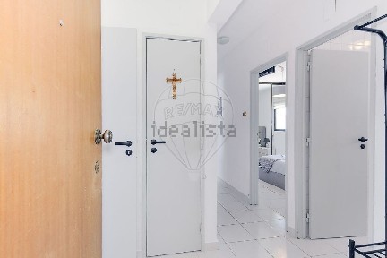 Apartamento T3 à venda na Rua das Acácias