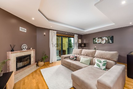 Apartamento T3 à venda na Praceta Antero de Quental