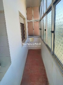 Alto do Seixalinho - Santo André - Verderena, Alto do Seixalinho, Rua Abreu Moreira