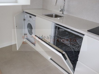 Apartamento T3 à venda na Rua da Cerca