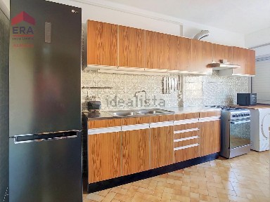 Apartamento T3 à venda no Centro