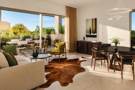 Apartamento T5 à venda na Rua dos Capuchos, 3