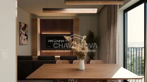 Apartamento T2 à venda na Rua José Lourenço de Carvalho