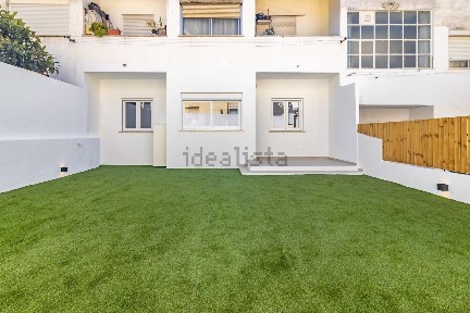Apartamento T3 à venda na Rua Bernardim Ribeiro, 36