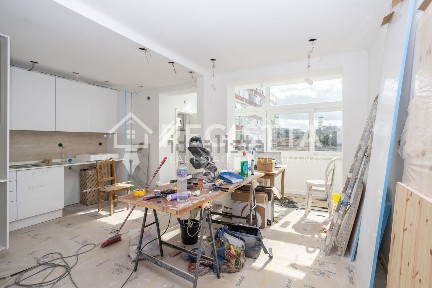 Apartamento T3 à venda na São Gabriel - Varzinha