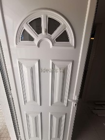 Apartamento T1 à venda na Rua do Interior, 45