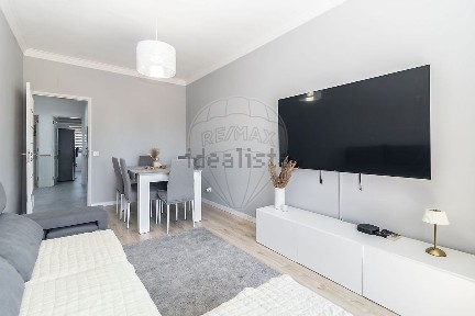 Apartamento T2 à venda na Rua de Moçambique