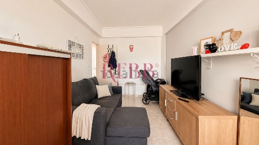 Apartamento T2 à venda na Rua Sá de Miranda