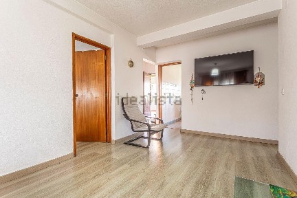 Apartamento T2 à venda na Arangues - Pinheirinhos