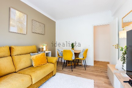 Apartamento T2 à venda na Quinta do Sóta