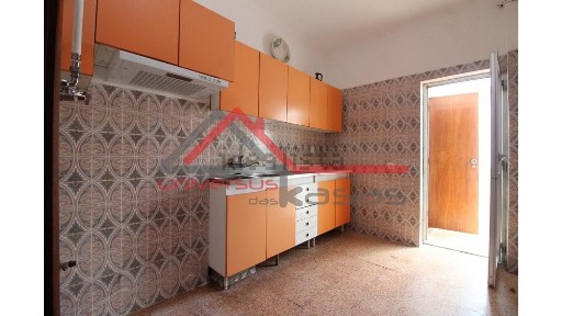 Apartamento T3 à venda na Bonfim
